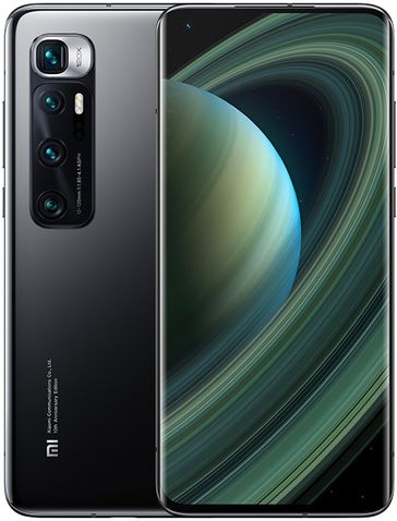 Xiaomi Mi 10 Ultra Standard Edition Dual SIM TD-LTE CN 128GB M2007J1SC